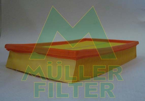 MULLER FILTER Ilmansuodatin PA413